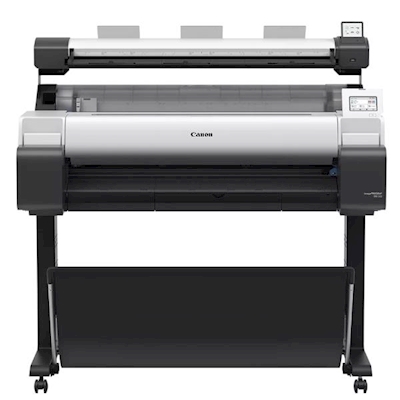 Immagine di Plotter plotter CANON Canon imagePROGRAF TM-340 6248C003AA