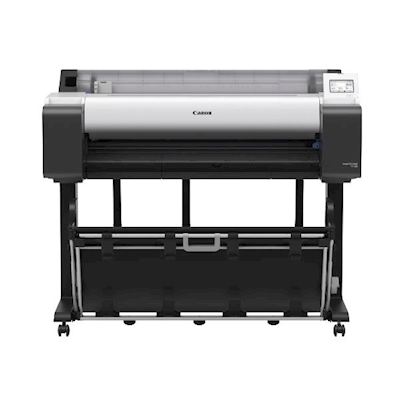 Immagine di Plotter plotter CANON Canon imagePROGRAF TM-350 6246C003AA