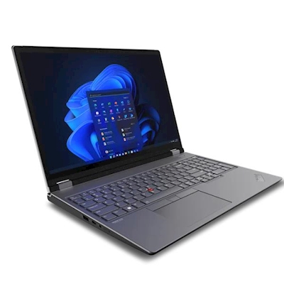 Immagine di Workstation ryzen 7 32GB 1024GB LENOVO LENOVO MobileWStat TS 21FE000SIX