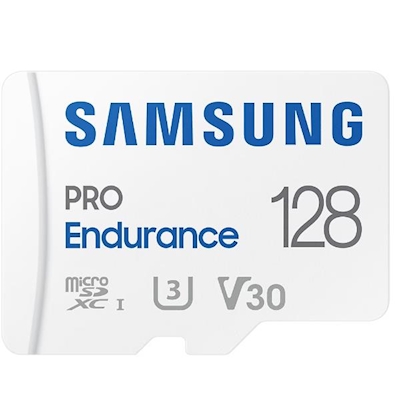 Immagine di Memory Card micro sd 128GB SAMSUNG MB-MJ128KA/EU