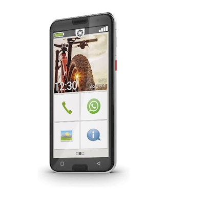 Immagine di Smartphone 64GB EMPORIA E5M_001