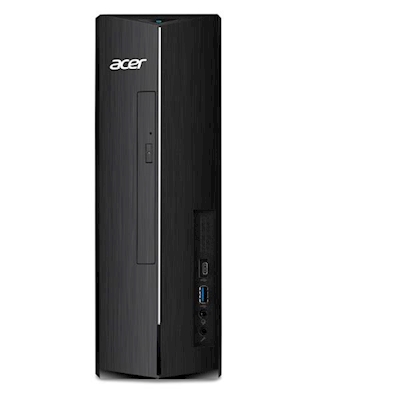 Immagine di Pc Desktop intel core i5 16GB 512GB windows 11 ACER ASPIRE XC XC-1780 DT.BK8ET.00N