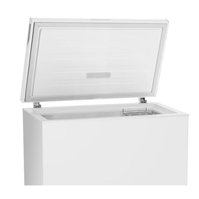 Immagine di Congelatore orizzontale E 89x92x57 cm HISENSE FC247D4AWLE - Congelatore orizzontale FC247D4AWLE