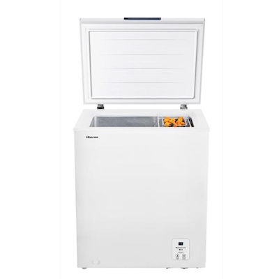 Immagine di Congelatore orizzontale E 89x64x58 cm HISENSE FT184D4AWYE