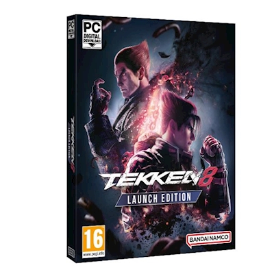 Immagine di Videogames pc NAMCO TEKKEN 8 116791