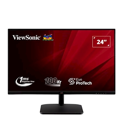 Immagine di Monitor 24 framelessfhdsuperclear