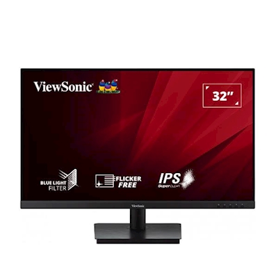 Immagine di Monitor 32 qhd superclear ips