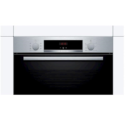 Immagine di Forno da incasso BOSCH HBA513BS1