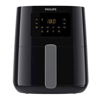 Immagine di Friggitrice 2.000 w Nero PHILIPS HD9270/70 - 3000 Series XL HD9270/70