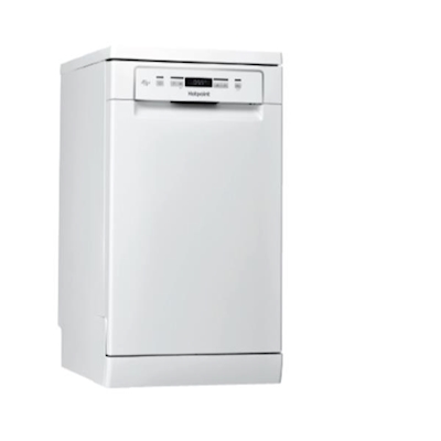 Immagine di Lavastoviglie a libera installazione 10 coperti HOTPOINT/ARISTON HSFC3T127C