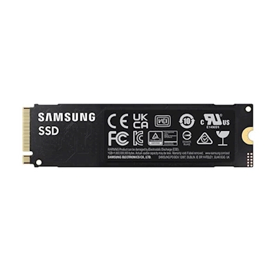 Immagine di Ssd interni 2000GB pcie gen 4.0 x 4 nvme SAMSUNG Samsung SSD MZ-V9E2T0BW