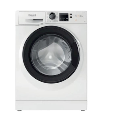 Immagine di Lavatrice a carica frontale A 10 kg HOTPOINT/ARISTON NF1046WKIT