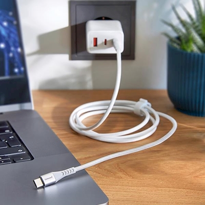 Immagine di Cavo USB c to USB c 1.5mt