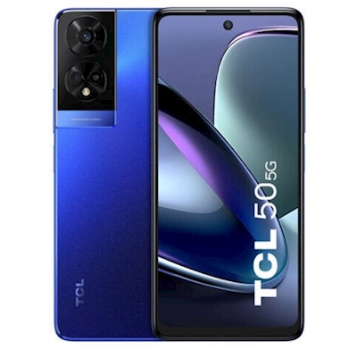 Immagine di Smartphone 128GB TCL MOBILE TCL 50SE MIDNIGHT BLUE 8/128GB T611B-2ALCA112