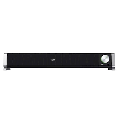 Immagine di Trust asto soundbar pc spkr