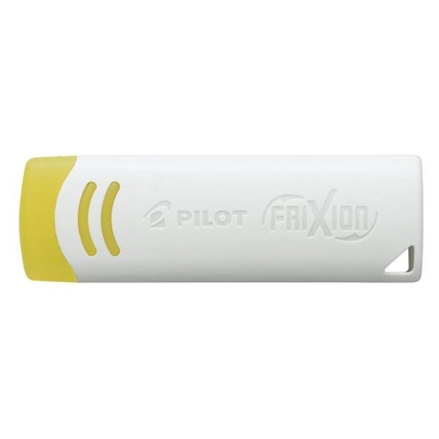 Immagine di Gomma PILOT FRIXION REMOVER colore bianco