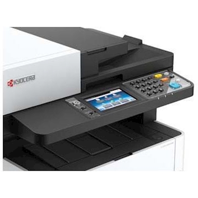 Immagine di Multifunzione laser b/n A4 KYOCERA ECOSYS M2640idw