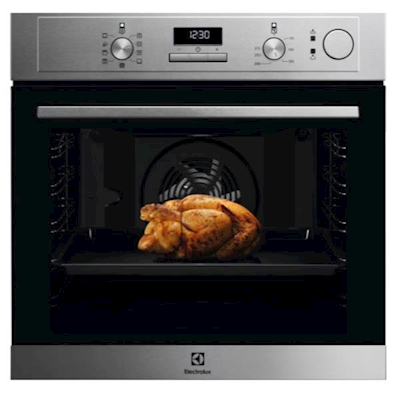 Immagine di Forno da incasso forno a vapore 2.790 w ELECTROLUX EOC3S40X 949494035