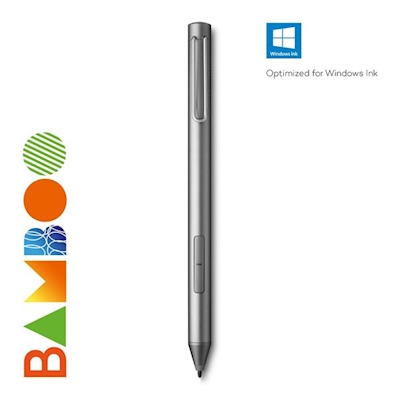 Immagine di Bamboo ink 2nd gray stylus