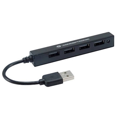 Immagine di 4-ports USB 2.0