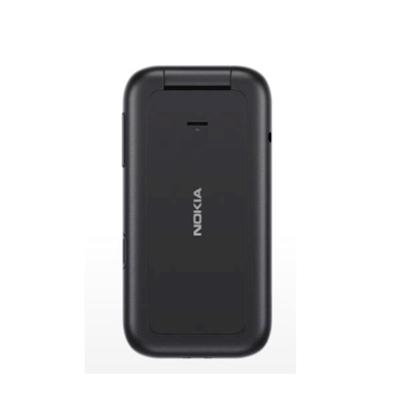 Immagine di Smartphone NOKIA NOKIA 2660 FLIP BLACK 1GF011OPA1A01