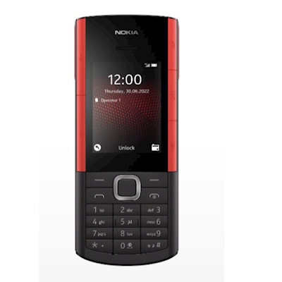 Immagine di Smartphone NOKIA NOKIA 5710 XA 4G BLACK 16AQUB01A08