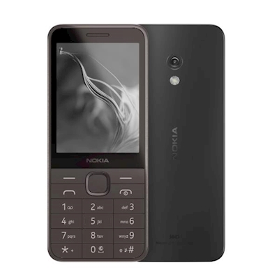 Immagine di Smartphone NOKIA NOKIA 230 2024 BLACK 286956866