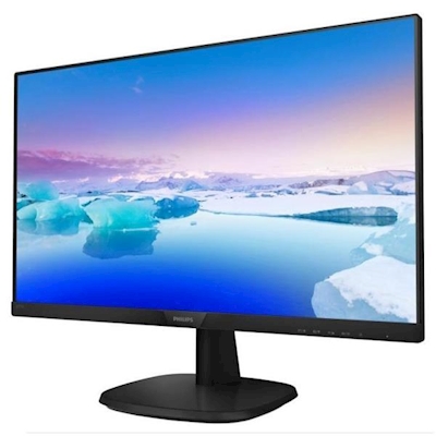 Immagine di Monitor desktop 27" PHILIPS PHILIPS Monitor 273V7QDAB