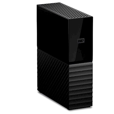 Immagine di Hdd esterni 6000GB USB 3.0 WESTERN DIGITAL WD External WDBBGB0060HBK