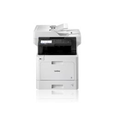 Immagine di Multifunzione laser a colori A4 BROTHER MFC-L8900CDW