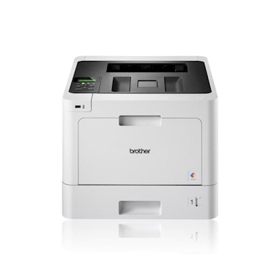 Immagine di Stampante laser a colori A4 BROTHER HL L8260CDW HLL8260CDW