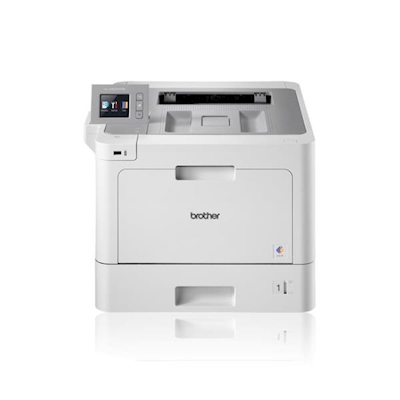 Immagine di Stampante laser a colori A4 BROTHER BROTHER HW 2 HLL8360CDW