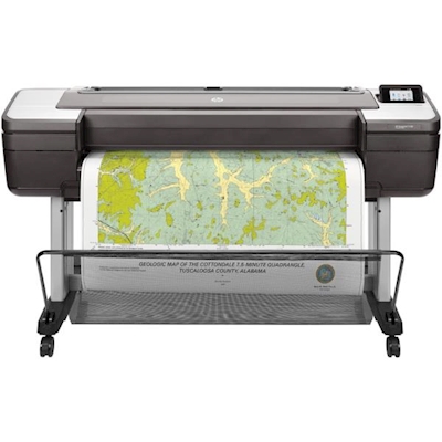 Immagine di Plotter plotter HP DESIGNJET T1700 W6B55A