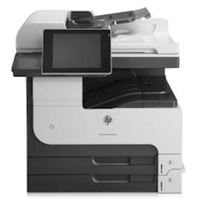 Immagine di Multifunzione laser b/n A3 HP LASERJET ENTERPRISE M725DN