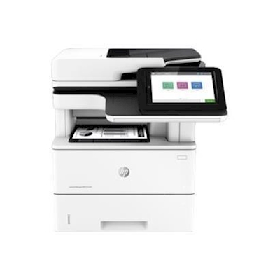 Immagine di Multifunzione laser b/n A4 HP LASERJET MANAGED MFP E52645DN