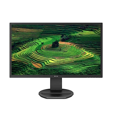 Immagine di Monitor desktop 21,5" PHILIPS PHILIPS Monitor 221B8LJEB