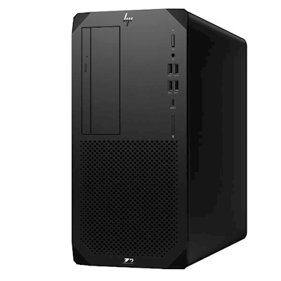 Immagine di Workstation intel core i7 16GB 512GB HP HP workstation Smart Buy 996M7ET