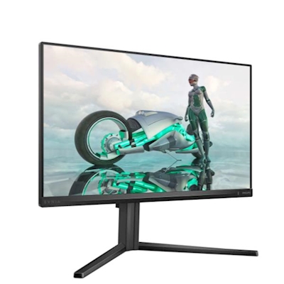 Immagine di 23,8 monitor ips reg alt 180hz