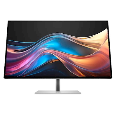 Immagine di Hp 727pq - series 7 pro - monitor a led - 27 - 2560 x 1440 qhd @ 120 hz - ips black - 400 cd/m² - 2