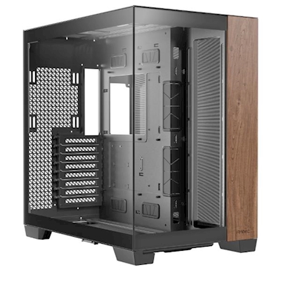 Immagine di Cabinet ANTEC C8 WOOD C8WOOD