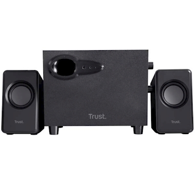 Immagine di Trust avora 2.1 speaker set