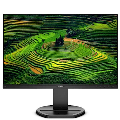 Immagine di Monitor desktop 22,5" PHILIPS 230B8QJEB