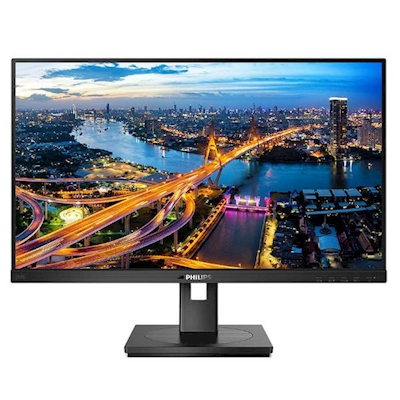 Immagine di Monitor desktop 23,8" PHILIPS 242B1