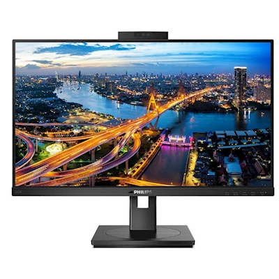 Immagine di Monitor desktop 23,8" PHILIPS PHILIPS Monitor 242B1H