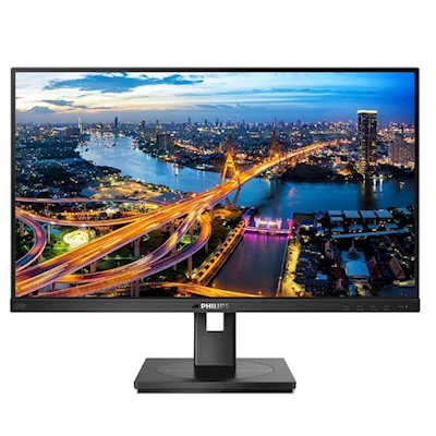 Immagine di Monitor desktop 23,8" PHILIPS PHILIPS Monitor 245B1