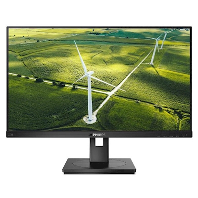 Immagine di Monitor desktop 27" PHILIPS PHILIPS Monitor 272B1G