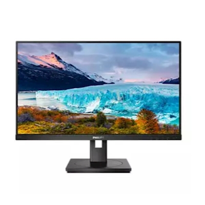 Immagine di Monitor desktop 27" PHILIPS PHILIPS Monitor 275S1AE