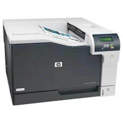 Immagine di Stampante laser a colori A3 HP COLOR LASERJET CP5225