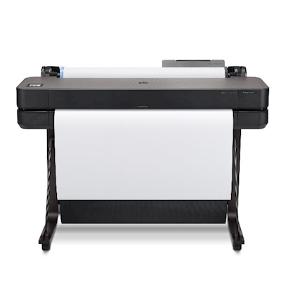 Immagine di Stampante HP DesignJet T630 da 36