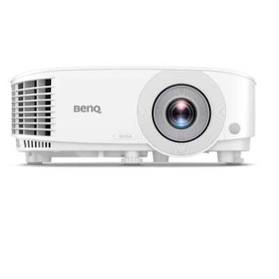 Immagine di Videoproiettore svga (800x600) 4.000 ansi lumen BENQ MS560 9H.JND77.13E